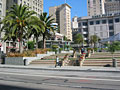 union square