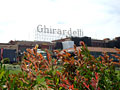 ghirardelli square
