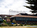 ghirardelli square