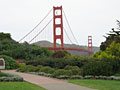 golden gate