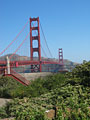 golden gate