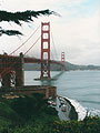 golden gate