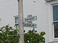 haight ashbury