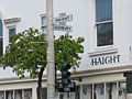 haight & ashbury
