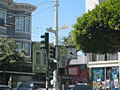 haight & ashbury