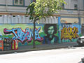 haight street