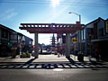 japantown gate