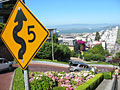 lombard street
