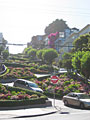 lombard street
