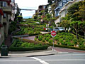 lombard street