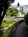 lombard street