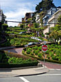 lombard street