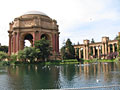 palace of fine arts