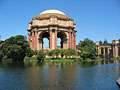 palace of fine arts
