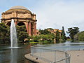 palace of fine arts