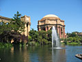 palace of fine arts