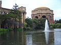 palace of fine arts