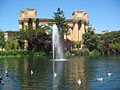palace of fine arts