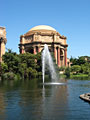 palace of fine arts