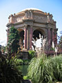 palace of fine arts