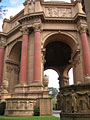 palace of fine arts