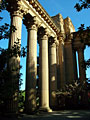 palace of fine arts