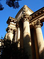 palace of fine arts