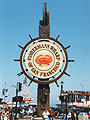 fishermans wharf