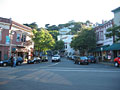 sausalito downtown