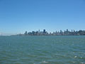 san francisco skyline