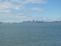 san francisco skyline