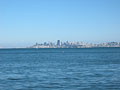 san francisco skyline