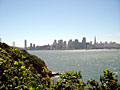 san francisco skyline