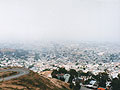 twin peaks san francisco