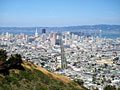 twin peaks san francisco