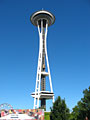 seattle space needle