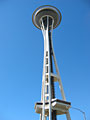 seattle space needle