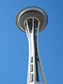 seattle space needle