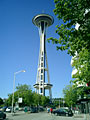 seattle space needle