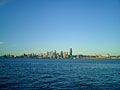 seattle skyline