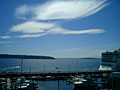 seattle waterfront