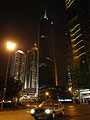 shanghai night
