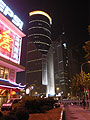 shanghai night