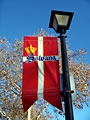 solvang flag