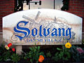 solvang sign