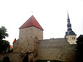 old town tallinn