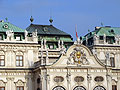 belvedere palace