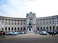 hofburg palace