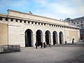 heldenplatz gate