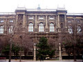 kunsthistorisches museum